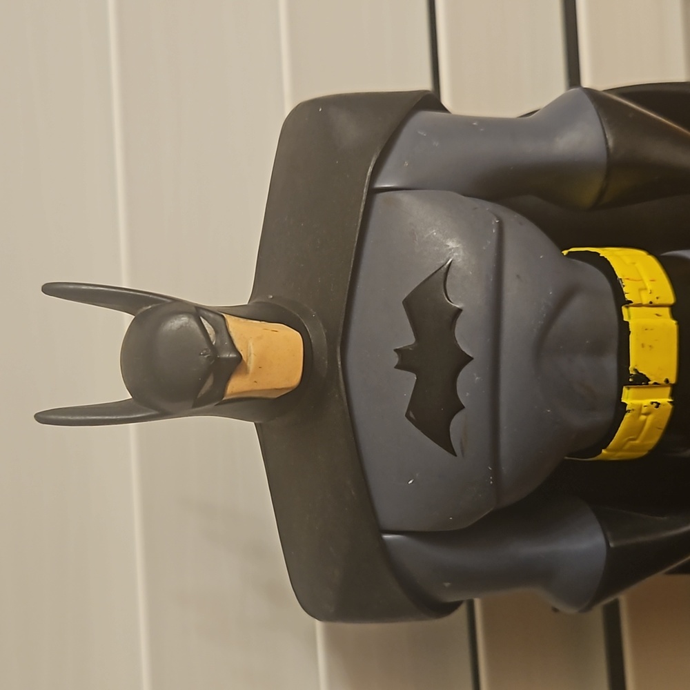 Mattel 2003 Batman Justice Unlimited